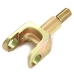 Zabierak półosi przód most DANA 44 G2 - Jeep Wrangler JK - 2