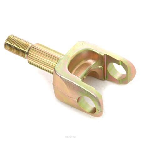 Zabierak półosi przód most DANA 44 G2 - Jeep Wrangler JK