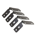 Owiewka do bagażników dachowych niski profil 1165mm/1255mm FRONT RUNNER - 6