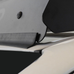 Owiewka do bagażników dachowych niski profil 1165mm/1255mm FRONT RUNNER - 4