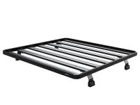 Bagażnik na skrzynie ładunkową Pickup z roletą Roll Top z fabrycznymi prowadnicami Slimline II Front Runner - 6