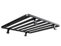 Bagażnik na skrzynie ładunkową Pickup z roletą Roll Top z fabrycznymi prowadnicami Slimline II Front Runner - 7