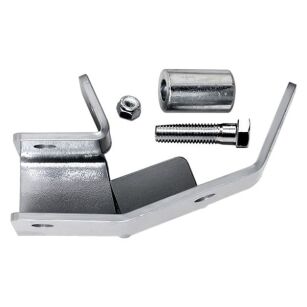 Tylne Przeniesienie Mocowania Drążka Panharda Lift 3,0-5,5" Rubicon Express - Jeep Wrangler TJ