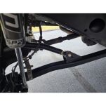 Zestaw zawieszenia Long Arm Upgrade Clayton Overland+ Lift 0-6