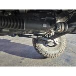 Zestaw zawieszenia Long Arm Upgrade Clayton Overland+ Lift 0-6