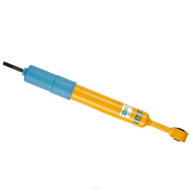 Amortyzator gazowy przód Bilstein B6 4600 Lift 0