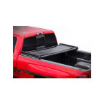 Miękka pokrywa paki tri-fold Rough Country 6'4