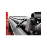 Miękka pokrywa paki tri-fold Rough Country 6'4