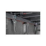 Miękka pokrywa paki tri-fold Rough Country 6'4