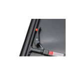 Miękka pokrywa paki tri-fold Rough Country 6'4