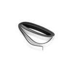 Miękka pokrywa paki tri-fold Rough Country 6'4