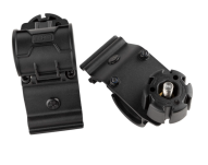 Mocowanie łopaty na bagażniku ARB Base Rack - 4