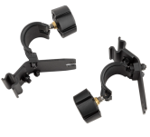 Mocowanie łopaty na bagażniku ARB Base Rack - 5