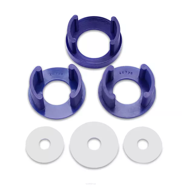 Diff Void Filler Kit