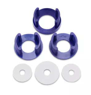 Diff Void Filler Kit