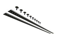 Universal Track Non Drilled / 1800mm(L) - by Front Runner - 2