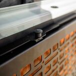 Stolik opuszczany Bison Gear - 5