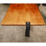 Stolik opuszczany Bison Gear - 9