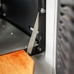 Stolik opuszczany Bison Gear - 10