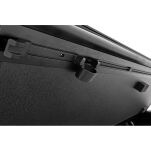 Twarda pokrywa paki tri-fold flip up Rough Country 5' - 5