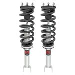 Amortyzatory gazowe Coilover Rough Country M1 Lift 6