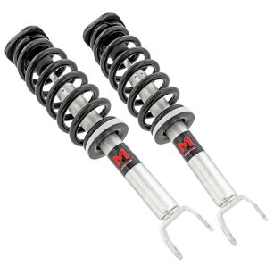 Amortyzatory gazowe Coilover Rough Country M1 Lift 6"