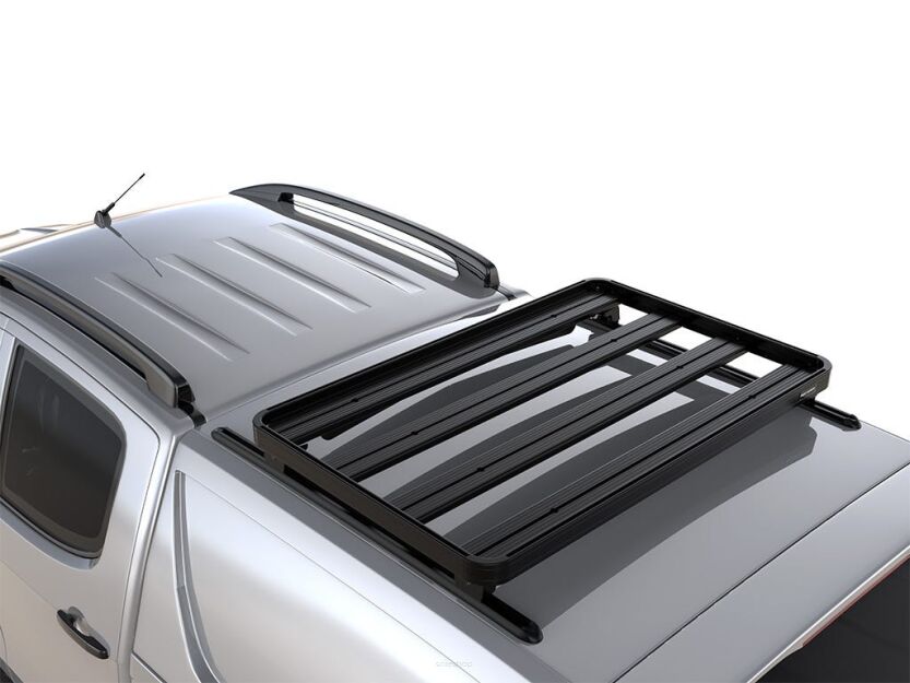 Truck Canopy or Trailer Slimline II Rack Kit / Tall / 1345mm(W) X 954mm(L) - by Front Runner