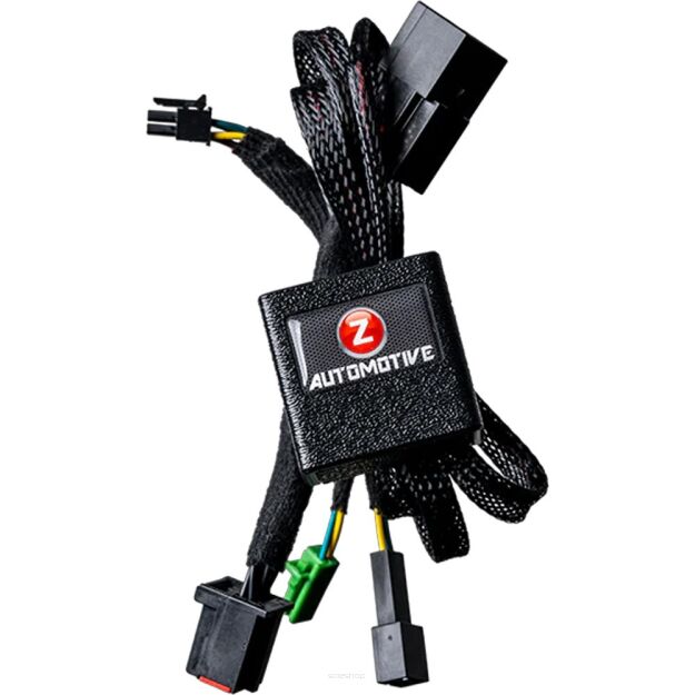 Moduł, programator Z Automotive NoLimitz DT