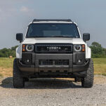 Zestaw zawieszenia Rough Country Lift 2