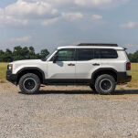 Zestaw zawieszenia Rough Country Lift 2