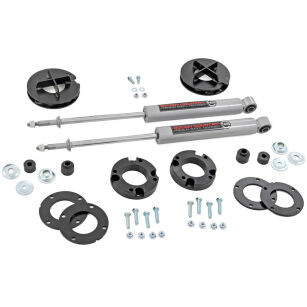 Zestaw zawieszenia Rough Country Lift 2"