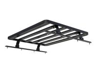 Bagażnik na skrzynie ładunkową Pickup z roletą Roll Top bez fabrycznych prowadnic Slimline II Front Runner - 7