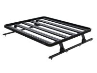 Bagażnik na skrzynie ładunkową Pickup z roletą Roll Top bez fabrycznych prowadnic Slimline II Front Runner - 6