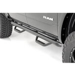 Progi, stopnie boczne Rough Country Nerf Steps - 2