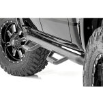 Progi, stopnie boczne Rough Country Nerf Steps - 3