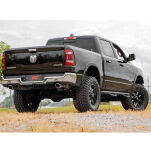 Progi, stopnie boczne Rough Country Nerf Steps - 6