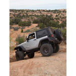 Soft top Black Diamond Smittybilt - 10
