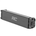 Podwójna Listwa Cree LED 30cm Black Series DRL Biały Rough Country - 3