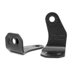 Podwójna Listwa Cree LED 30cm Black Series DRL Biały Rough Country - 4