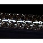 Podwójna Listwa Cree LED 30cm Black Series DRL Biały Rough Country - 5