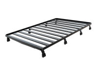 Toyota Tacoma ReTrax XR 8in (2007-Current) Slimline II Load Bed Rack Kit - by Front Runner - 6