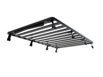 Toyota Tacoma ReTrax XR 8in (2007-Current) Slimline II Load Bed Rack Kit - by Front Runner - 7