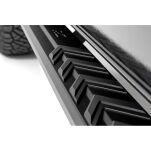 Progi, stopnie boczne Rough Country BA2 - 3