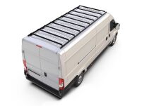 Bagażnik dachowy Citroen Jumper (L4H2/159” WB/High Roof) (2014-Current) Slimpro Van Rack Kit - Front Runner - 2