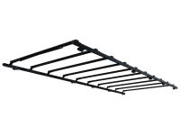 Bagażnik dachowy Citroen Jumper (L4H2/159” WB/High Roof) (2014-Current) Slimpro Van Rack Kit - Front Runner - 6