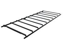 Bagażnik dachowy Citroen Jumper (L4H2/159” WB/High Roof) (2014-Current) Slimpro Van Rack Kit - Front Runner - 5