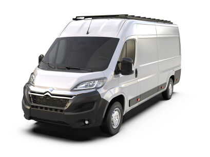 Bagażnik dachowy Citroen Jumper (L4H2/159” WB/High Roof) (2014-Current) Slimpro Van Rack Kit - Front Runner