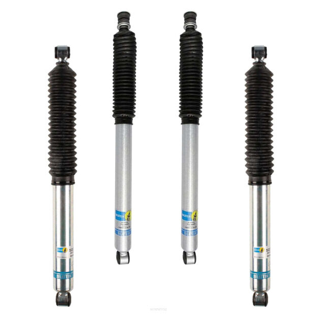 Zestaw amortyzatorów Bilstein B8 5100 Lift 3-4