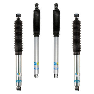 Zestaw amortyzatorów Bilstein B8 5100 Lift 3-4"