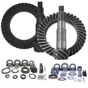 Przełożenia mostu zestaw przód i tył 4.88 Dana 30/44 G2